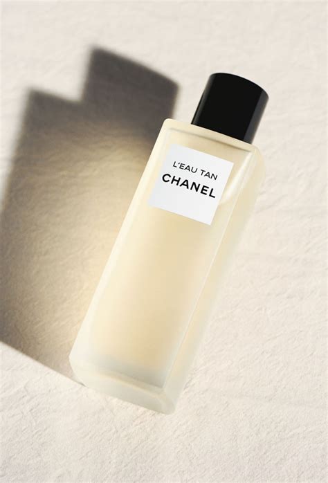 chanel l'eau tan buy|CHANEL L'EAU TAN Beauty & Cosmetics .